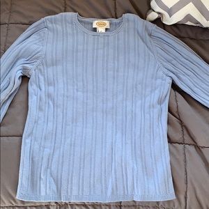 Cord Longsleeve